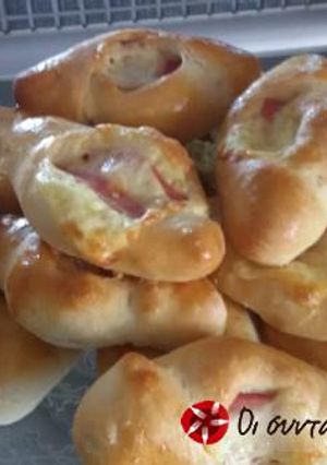 Φωτογραφία της συνταγής Τα πεϊνιρλάκια της Ζωίτσας