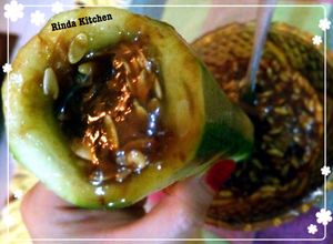 Foto resep Rujak Corek- Segarrr 🍆