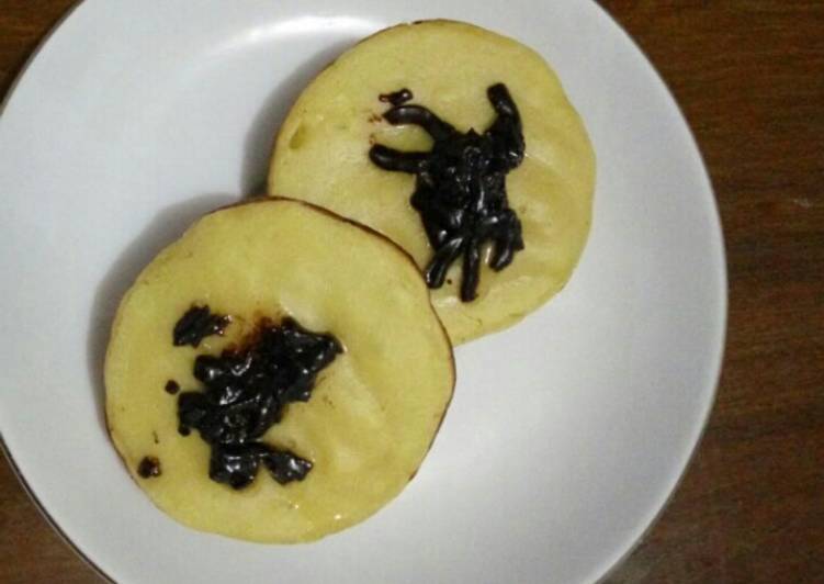 Resep Lumpur Ketela, Lezat Sekali