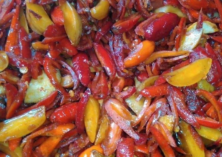 Resep masakan Tumis melinjo jengkol | Cara Masak Tumis melinjo jengkol Yang Sempurna