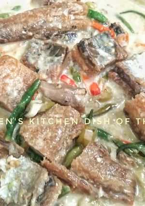 Foto resep Tumis jambal ala Arien's kitchen