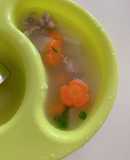 Canh thịt bò cho bé