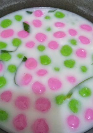 Foto resep Biji salak simple