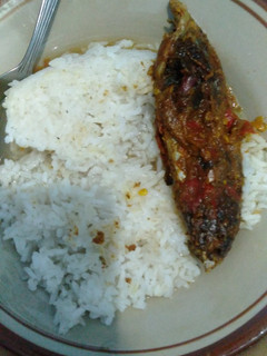 Foto resep Pepes tongkol