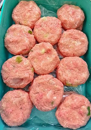 Foto resep 263. Prekedel Kentang Kornet