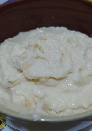 Foto resep Cream cheese 2 bahan saja,channel youtube nourma julita😁🙏