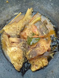 Foto resep Acar Bandeng