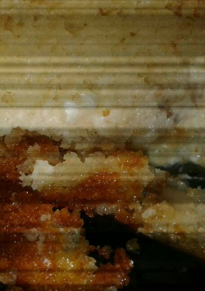 Una foto de Pastel de Tres leches fácil
