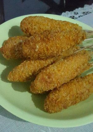 Foto resep Sempol Daging Crispy