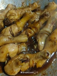 Foto resep Ayam Kecap Mentega