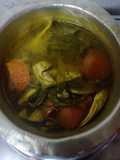 Siakap kengsom
