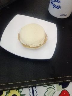 Una foto de Alfajores de maicena
