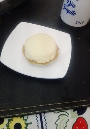Una foto de Alfajores de maicena