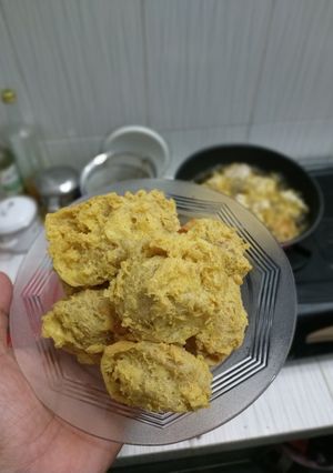 Foto resep Tahu walik crispy isian udang ayam