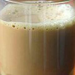 A picture of Tea.