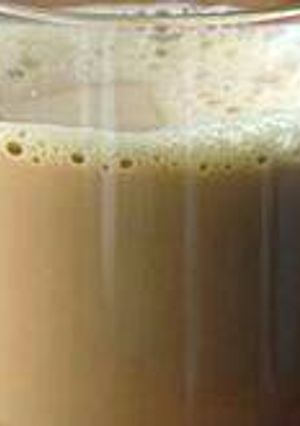 A picture of Tea.