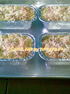 Foto resep Skotel Mie