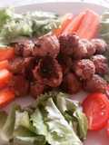 Polpettine