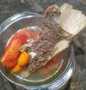Langkah Gampang Membikin Resep Sop tulang sapi yang Bikin Ngiler Anti Ribet, Mantap