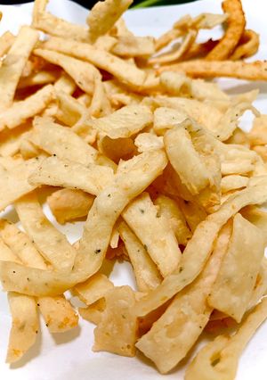 Foto resep Cheesetick (Keju Edam & Cheddar)