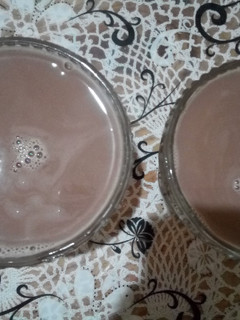 صورة لوصفة فلان شوكولاته