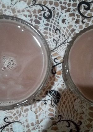 صورة لوصفة فلان شوكولاته