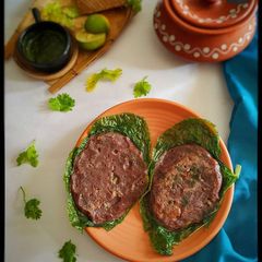 Ragi Panki A picture of Ragi Panki.