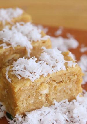 Foto resep Gethuk Singkong Gula Merah