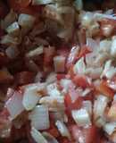 Setas a la mexicana