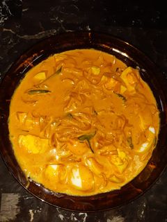 صورة لوصفة مسالا بالبيض 🍛