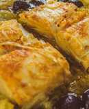 Bacalhau à Braga