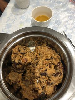 صورة لوصفة قشد