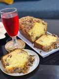 كيك التفاح والقرفة 🍎🍎🍎🍎🍎German Apple cake