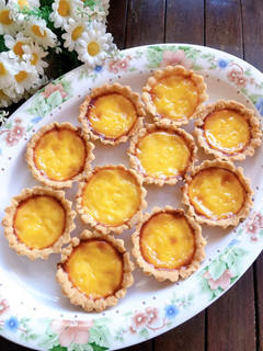 Foto resep Pie Susu