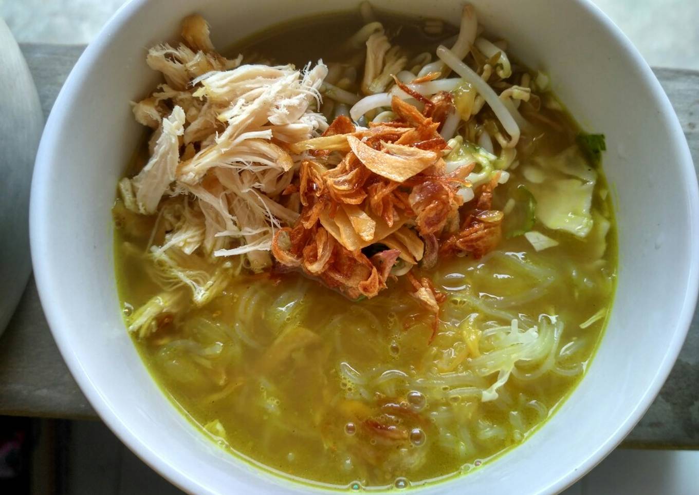 Soto Ayam