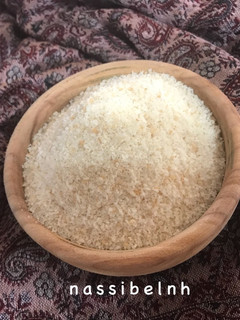 عکسی از دستور پودر سوخاری خونگی