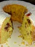 Budín Hamburgués