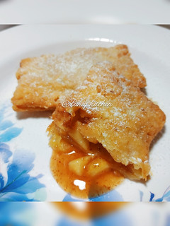 Foto resep Apple Pie ala McDonald
