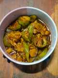 Terong Saus Kecap