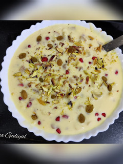 फ्रूट सलाद (fruit salad recipe in Hindi) रेसिपी मुख्य फोटो