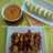 Sate Ambal & Saus Tempe (Kebumen)