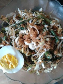 Foto resep Urap Sayur Endessss..