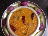 *தஞ்சாவூர் கத்தரிக்காய் ரசவாங்கி*(brinjal rasavangi recipe in tamil)