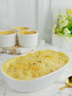 Foto resep Macaroni Schootel Panggang
