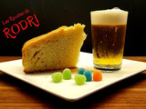 Bizcocho de Cerveza