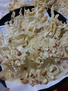 Foto resep Peyek Kacang