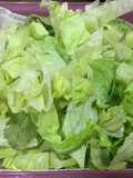 Tips Simpan Salad