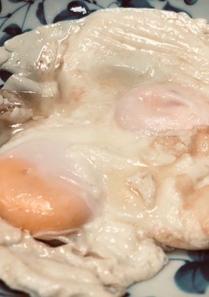 麻油酒蛋 的食譜成品照片