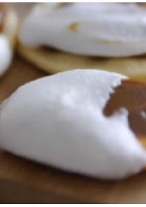 Una foto de Colaciones
