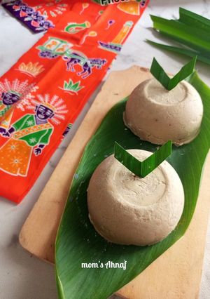 Foto resep Geplak betawi